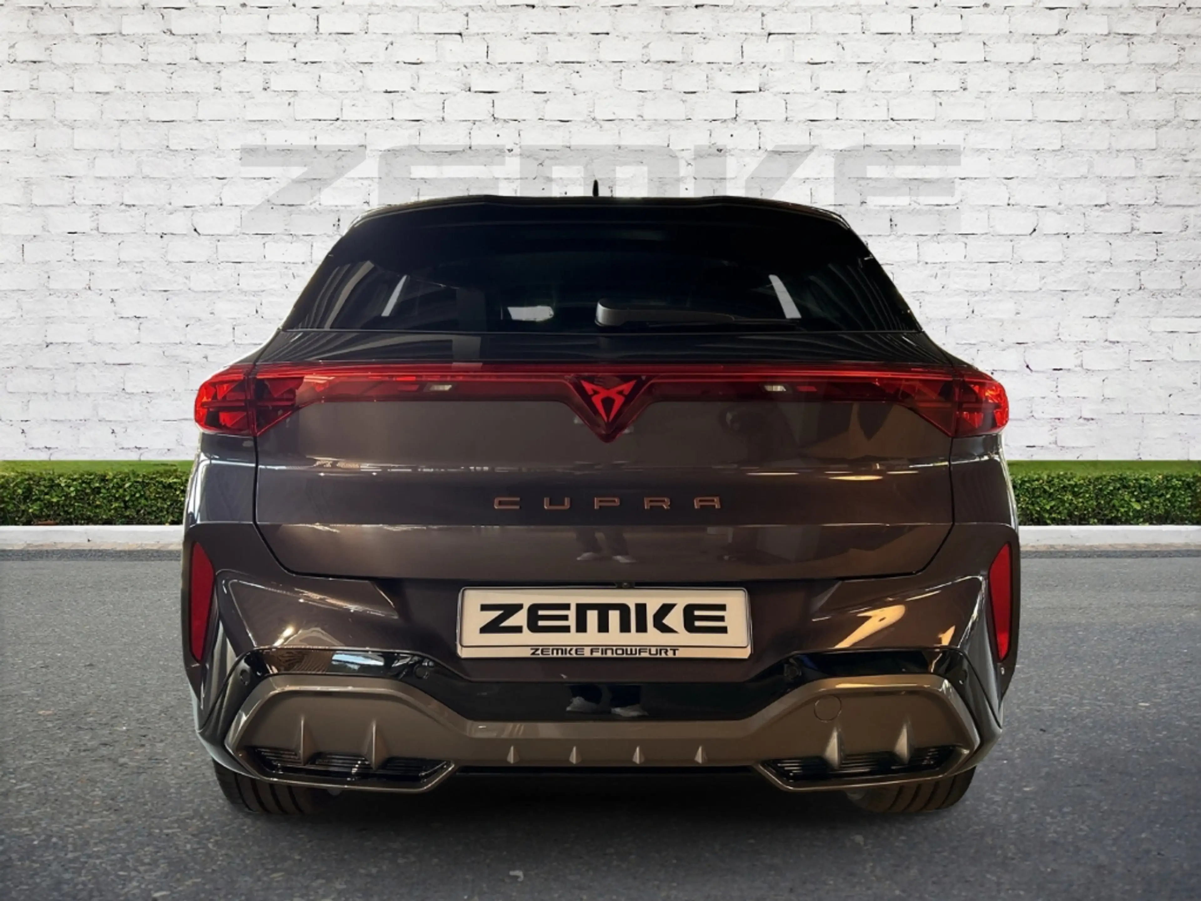 CUPRA Terramar 1.5 eTSI 110 kW  Navi Digitales Cockpit Memory — photo 4