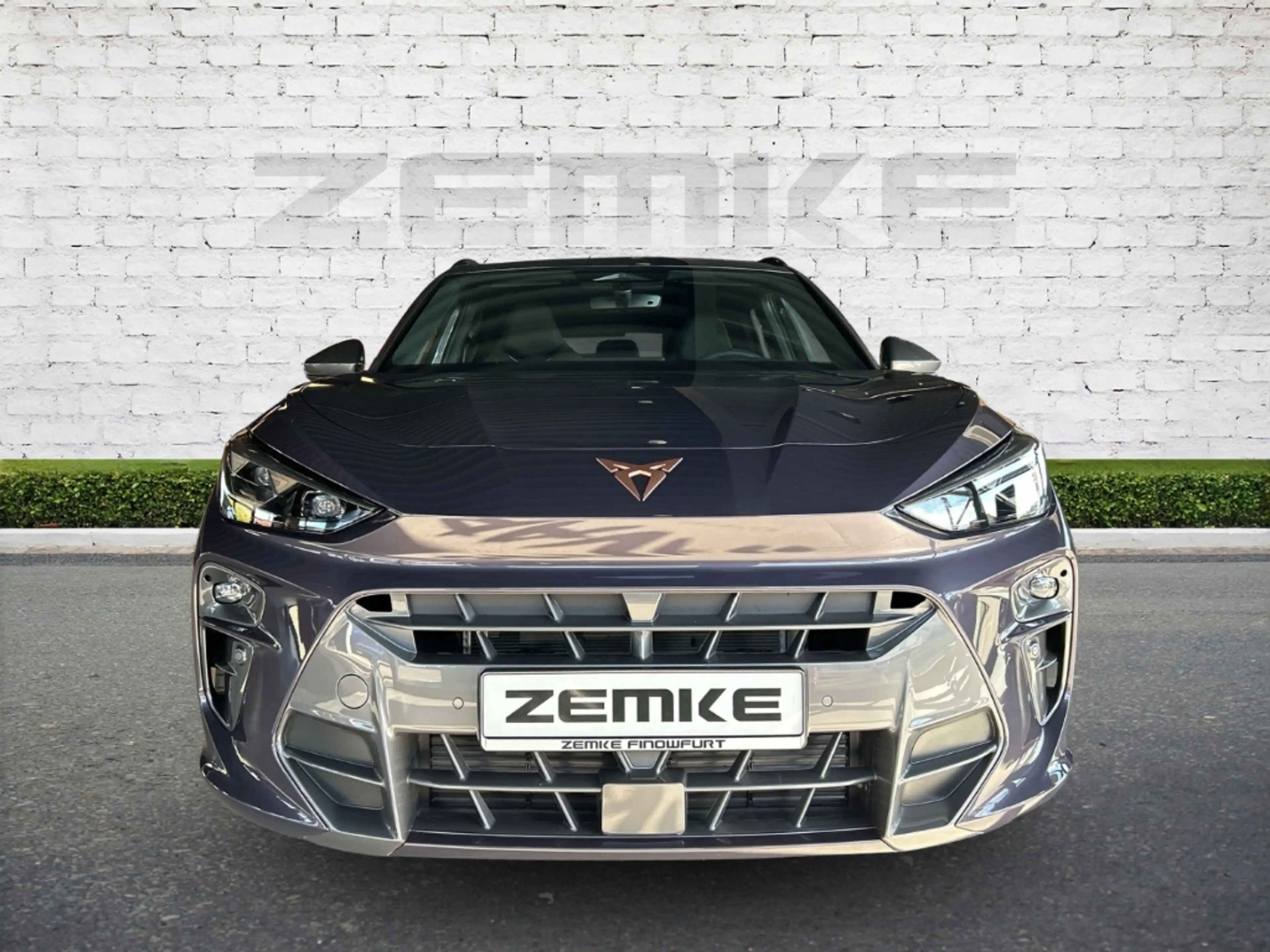 CUPRA Terramar 1.5 eTSI 110 kW  Navi Digitales Cockpit Memory — photo 5