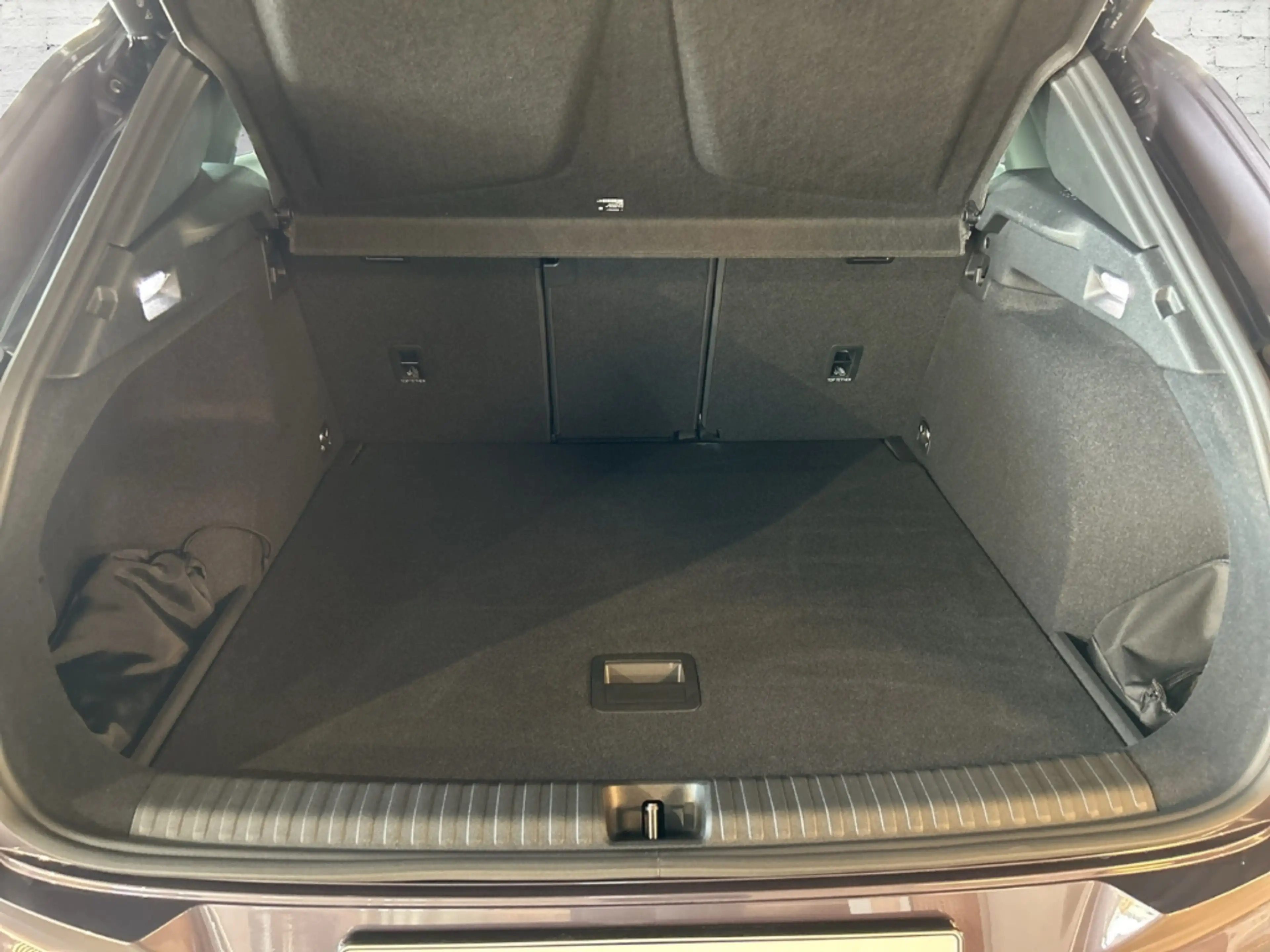CUPRA Terramar 1.5 eTSI 110 kW  Navi Digitales Cockpit Memory — photo 15