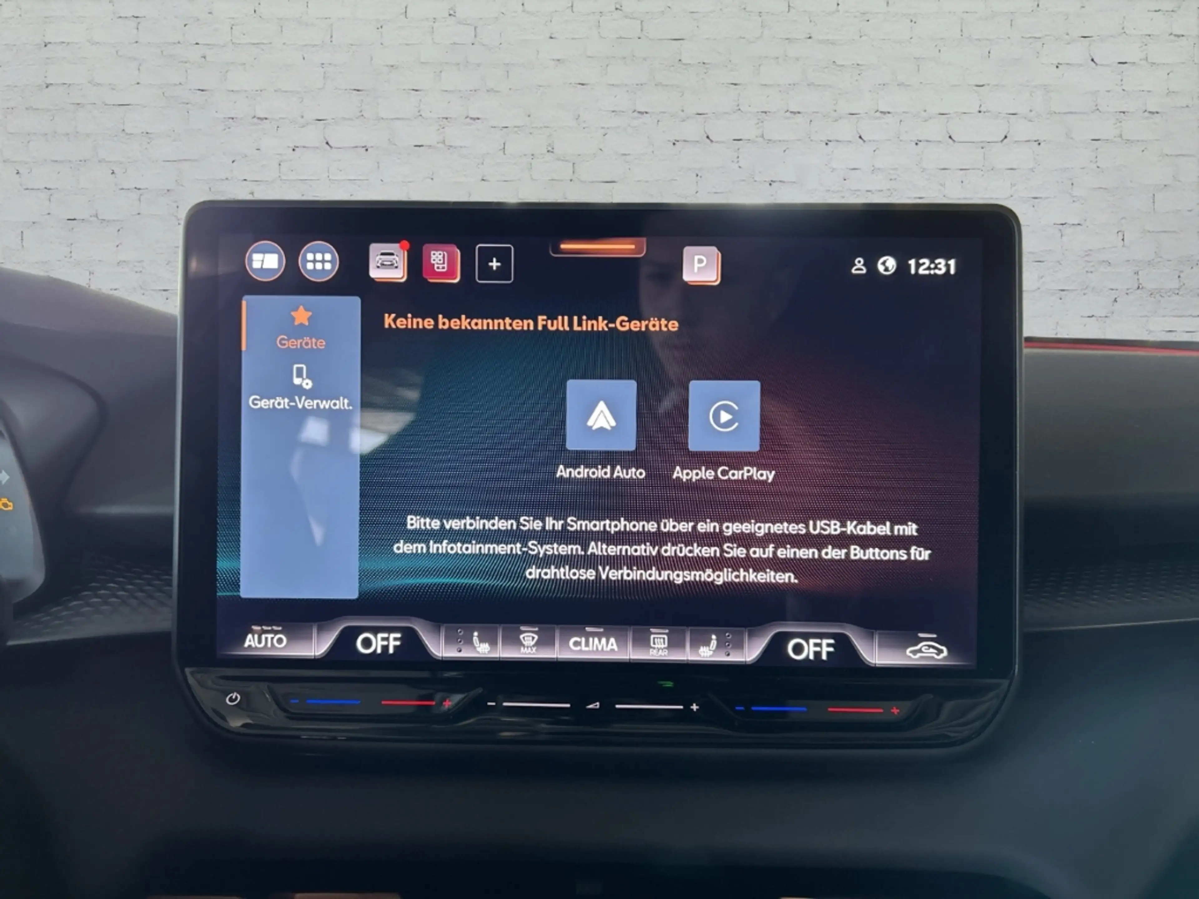 CUPRA Terramar 1.5 eTSI 110 kW  Navi Digitales Cockpit Memory — photo 7