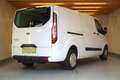 Ford Transit Custom 2.0 TDCi 300 L2 "AHK*KLIMA*ST-HEIZ*PDC*TEM Weiß - thumbnail 4