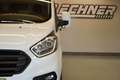 Ford Transit Custom 2.0 TDCi 300 L2 "AHK*KLIMA*ST-HEIZ*PDC*TEM Weiß - thumbnail 10