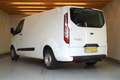 Ford Transit Custom 2.0 TDCi 300 L2 "AHK*KLIMA*ST-HEIZ*PDC*TEM Weiß - thumbnail 7