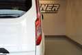 Ford Transit Custom 2.0 TDCi 300 L2 "AHK*KLIMA*ST-HEIZ*PDC*TEM Weiß - thumbnail 6