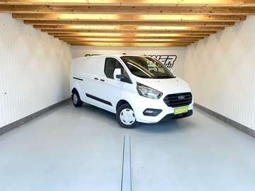 Custom 2.0 TDCi 300 L2 "AHK*KLIMA*ST-HEIZ*PDC*TEM