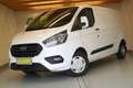 Ford Transit Custom 2.0 TDCi 300 L2 "AHK*KLIMA*ST-HEIZ*PDC*TEM Weiß - thumbnail 8