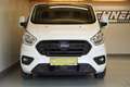 Ford Transit Custom 2.0 TDCi 300 L2 "AHK*KLIMA*ST-HEIZ*PDC*TEM Weiß - thumbnail 9