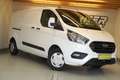 Ford Transit Custom 2.0 TDCi 300 L2 "AHK*KLIMA*ST-HEIZ*PDC*TEM Weiß - thumbnail 3