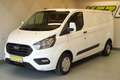Ford Transit Custom 2.0 TDCi 300 L2 "AHK*KLIMA*ST-HEIZ*PDC*TEM Weiß - thumbnail 11