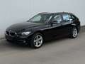 BMW 318 318 i Advantage Schwarz - thumbnail 1