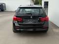 BMW 318 318 i Advantage Schwarz - thumbnail 5