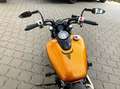 Yamaha XVS 650 Hot Bobber-Umbau* All-Black* 9000km* TOP + Falcon* Oranje - thumbnail 14