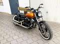 Yamaha XVS 650 Hot Bobber-Umbau* All-Black* 9000km* TOP + Falcon* Oranje - thumbnail 17
