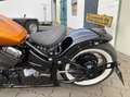 Yamaha XVS 650 Hot Bobber-Umbau* All-Black* 9000km* TOP + Falcon* Oranje - thumbnail 21