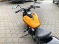 Yamaha XVS 650 Hot Bobber-Umbau* All-Black* 9000km* TOP + Falcon* Oranje - thumbnail 13