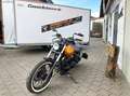 Yamaha XVS 650 Hot Bobber-Umbau* All-Black* 9000km* TOP + Falcon* Oranje - thumbnail 10