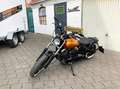 Yamaha XVS 650 Hot Bobber-Umbau* All-Black* 9000km* TOP + Falcon* Oranje - thumbnail 22