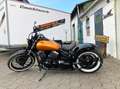 Yamaha XVS 650 Hot Bobber-Umbau* All-Black* 9000km* TOP + Falcon* Oranje - thumbnail 26