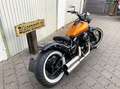 Yamaha XVS 650 Hot Bobber-Umbau* All-Black* 9000km* TOP + Falcon* Oranje - thumbnail 20