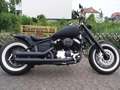 Yamaha XVS 650 Hot Bobber-Umbau* All-Black* 9000km* TOP + Falcon* Oranje - thumbnail 30