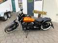 Yamaha XVS 650 Hot Bobber-Umbau* All-Black* 9000km* TOP + Falcon* Oranje - thumbnail 25
