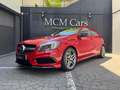 Mercedes-Benz A 45 AMG 4Matic 7G-DCT Piros - thumbnail 12