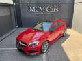 Mercedes-Benz A 45 AMG 4Matic 7G-DCT Piros - thumbnail 11