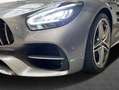 Mercedes-Benz AMG GT Basis Gri - thumbnail 5