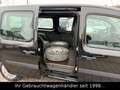Mercedes-Benz Citan Kasten 111 CDI extralang 2xTÜR *KLIMA/PDC* Noir - thumbnail 11