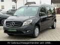 Mercedes-Benz Citan Kasten 111 CDI extralang 2xTÜR *KLIMA/PDC* Noir - thumbnail 2