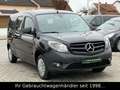 Mercedes-Benz Citan Kasten 111 CDI extralang 2xTÜR *KLIMA/PDC* Noir - thumbnail 4