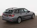 BMW 320 d xDrive Touring Aut LED DIGITAL-TACHO NAVI Grau - thumbnail 9