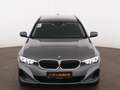 BMW 320 d xDrive Touring Aut LED DIGITAL-TACHO NAVI Grau - thumbnail 4
