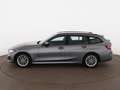BMW 320 d xDrive Touring Aut LED DIGITAL-TACHO NAVI Grau - thumbnail 6