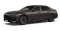 BMW 740 d xDrive Limousine ///M-Sport Sky Lounge AHK Grau - thumbnail 1