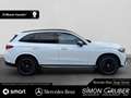 Mercedes-Benz GLC 300 e 4M AMG Pano DigiLight 360 Trittbr. AHK Weiß - thumbnail 7