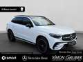 Mercedes-Benz GLC 300 e 4M AMG Pano DigiLight 360 Trittbr. AHK Weiß - thumbnail 6