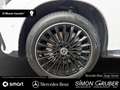 Mercedes-Benz GLC 300 e 4M AMG Pano DigiLight 360 Trittbr. AHK Weiß - thumbnail 24