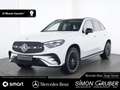 Mercedes-Benz GLC 300 e 4M AMG Pano DigiLight 360 Trittbrett AH Weiß - thumbnail 1