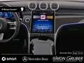Mercedes-Benz GLC 300 e 4M AMG Pano DigiLight 360 Trittbrett AH Weiß - thumbnail 5