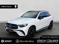 Mercedes-Benz GLC 300 e 4M AMG Pano DigiLight 360 Trittbr. AHK Weiß - thumbnail 1