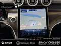 Mercedes-Benz GLC 300 e 4M AMG Pano DigiLight 360 Trittbr. AHK Weiß - thumbnail 13