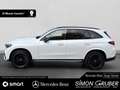 Mercedes-Benz GLC 300 e 4M AMG Pano DigiLight 360 Trittbr. AHK Weiß - thumbnail 25