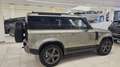 Land Rover Defender 90 3.0D 250CV X-Dynamic SE Verde - thumbnail 5