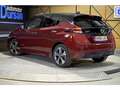 Nissan Leaf 62 kWh e+ Tekna Rojo - thumbnail 4