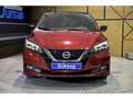 Nissan Leaf 62 kWh e+ Tekna Kırmızı - thumbnail 2