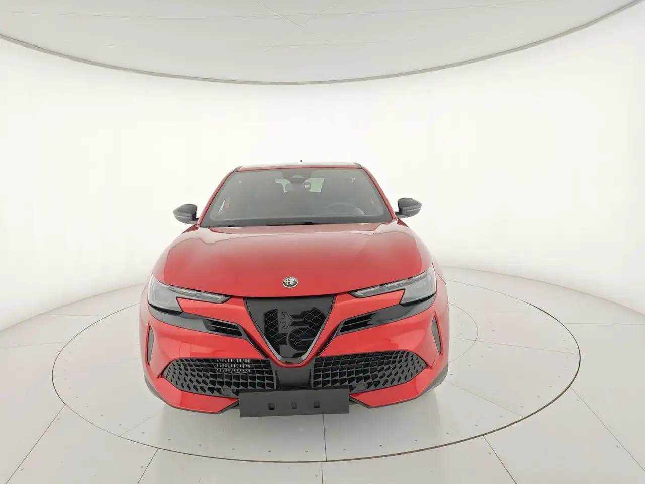 Alfa Romeo Junior 2026