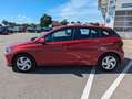 Hyundai i20 Select Kamera ,Sitzheizung 1.Hand Rood - thumbnail 2