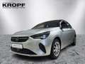 Opel Corsa F e Lenkradheizung,Sitzheizung,KlimaA Grau - thumbnail 2