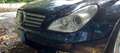 Mercedes-Benz CLS 500 Blue - thumbnail 1